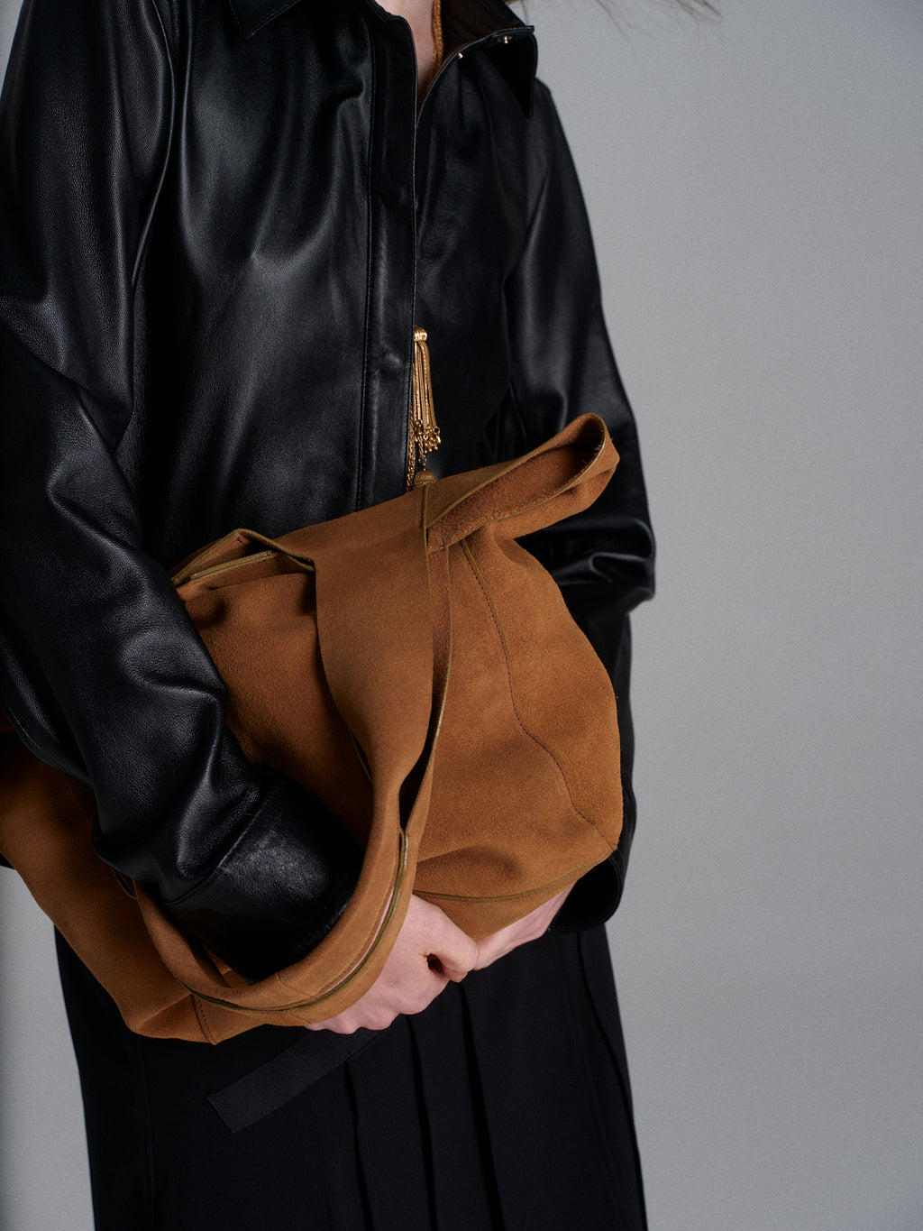 Cartera Monalisa