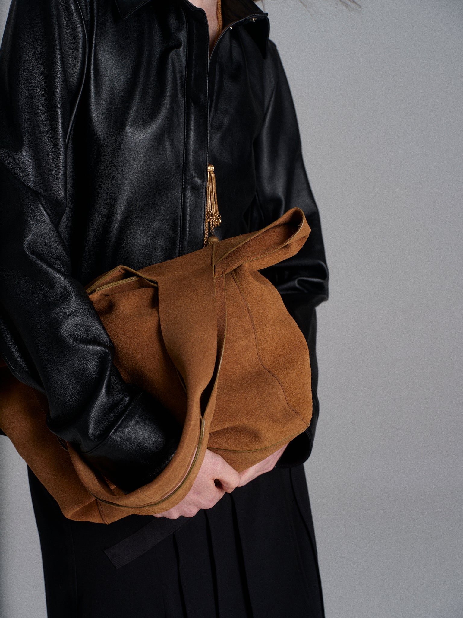 Cartera Monalisa