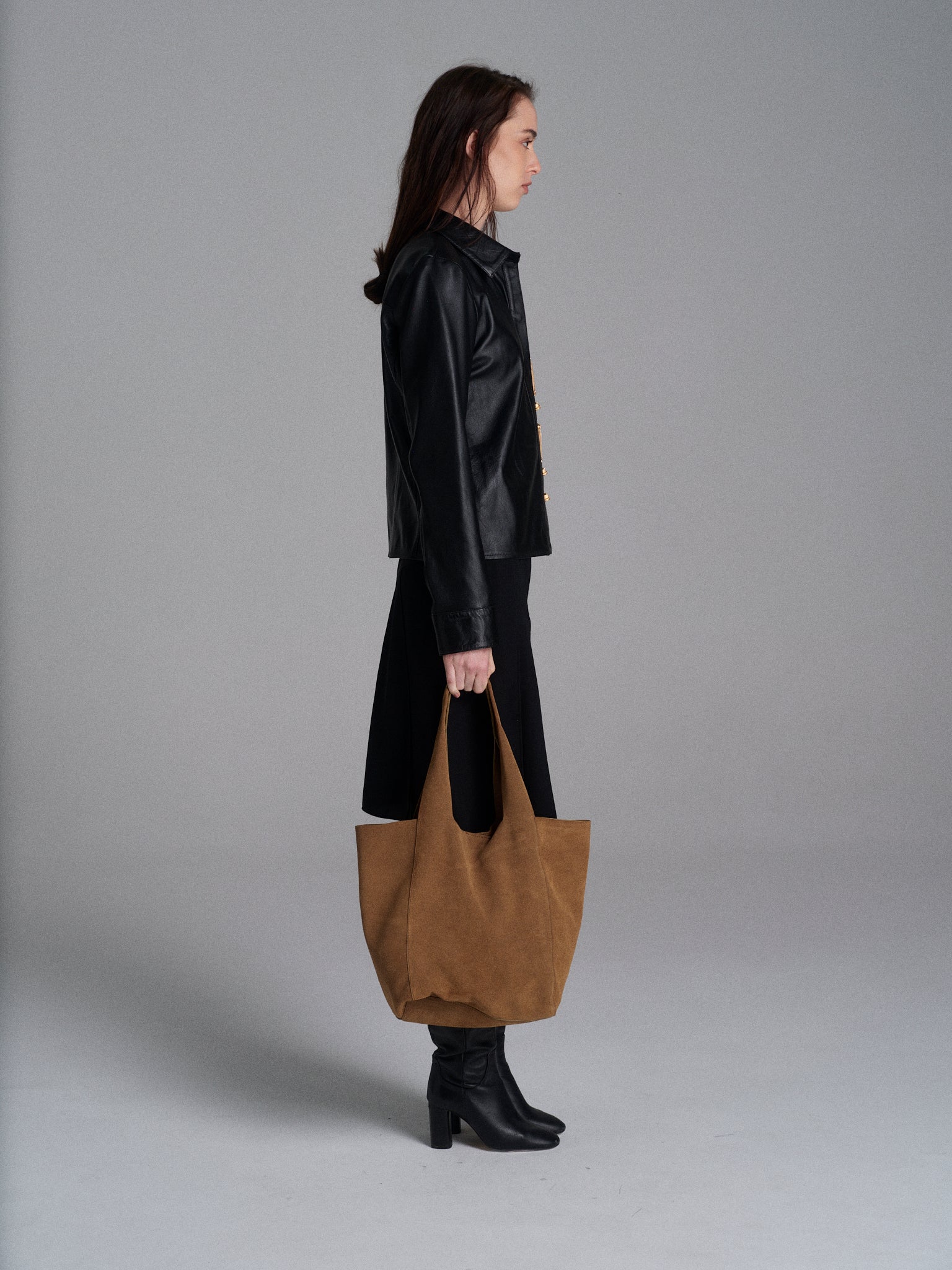 Cartera Monalisa