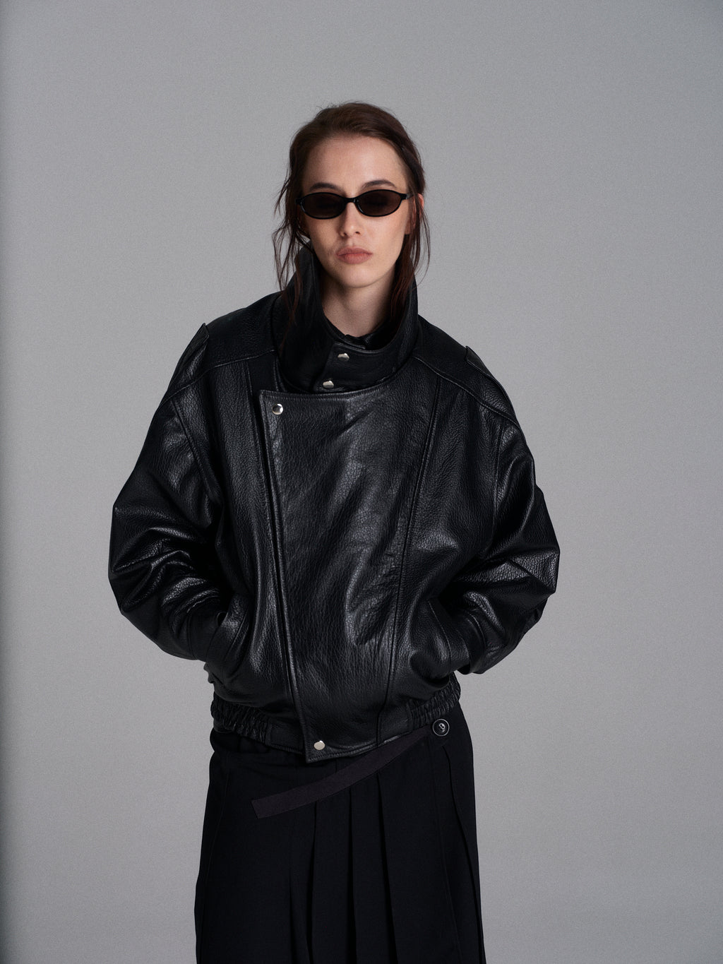 Bomber Sofía