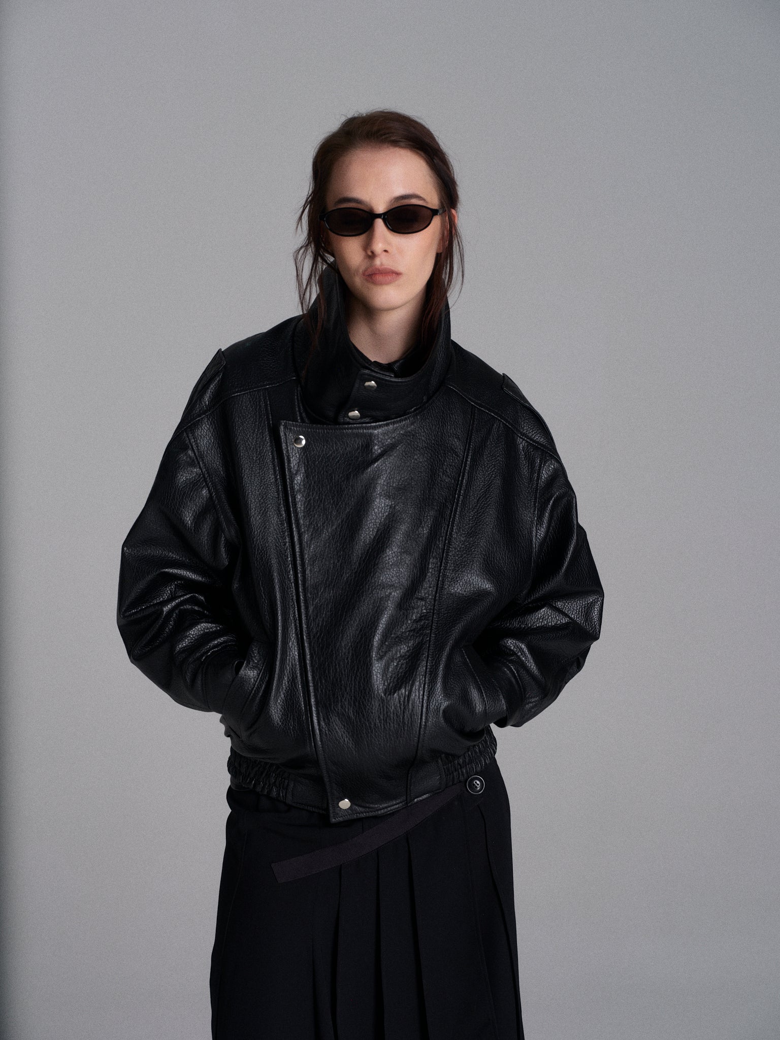 Bomber Sofía