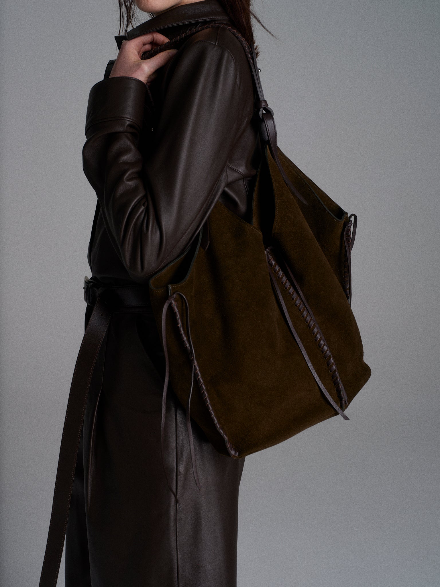 Cartera El beso