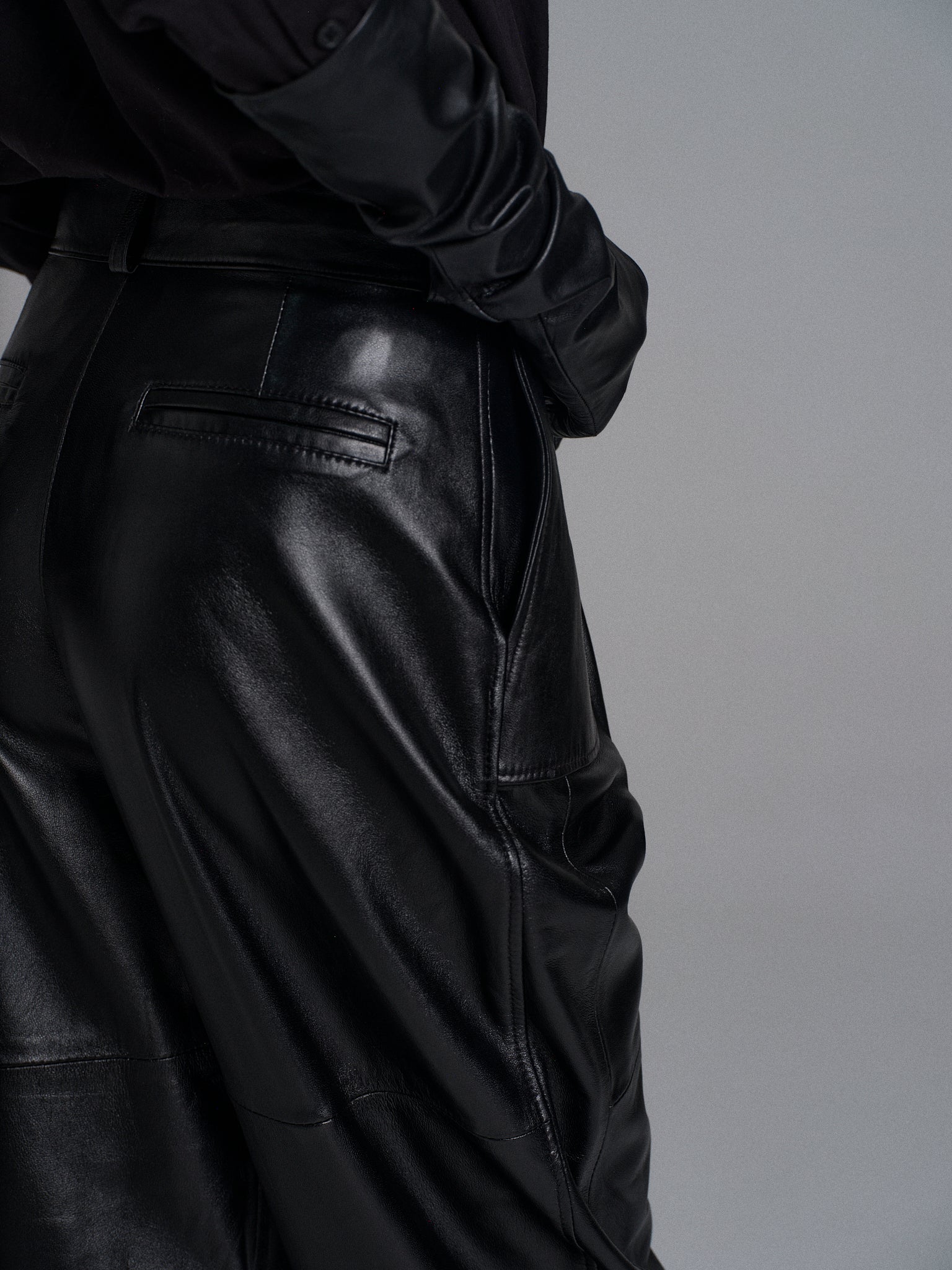 Pantalón Mercedes
