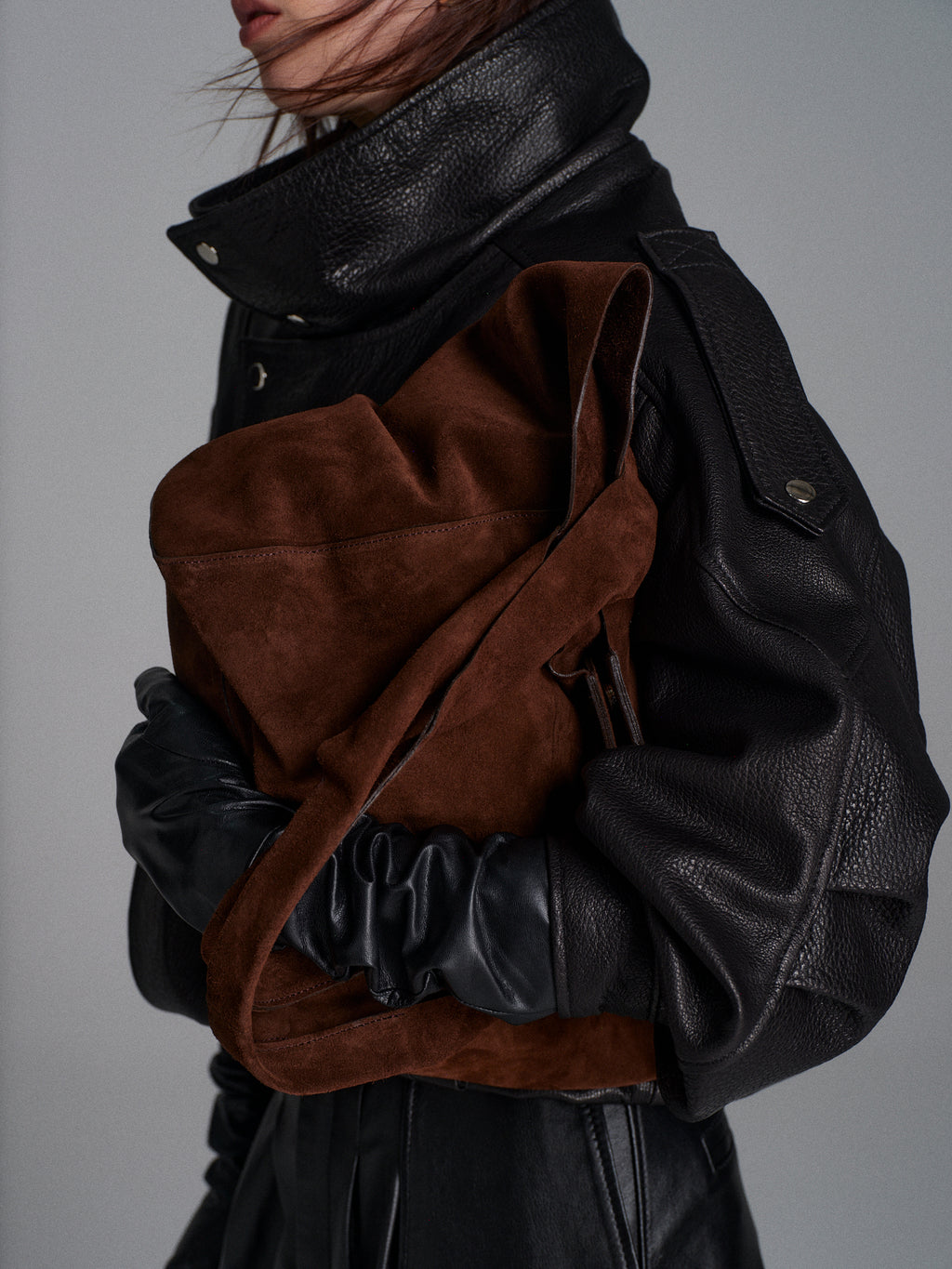 Cartera Monalisa