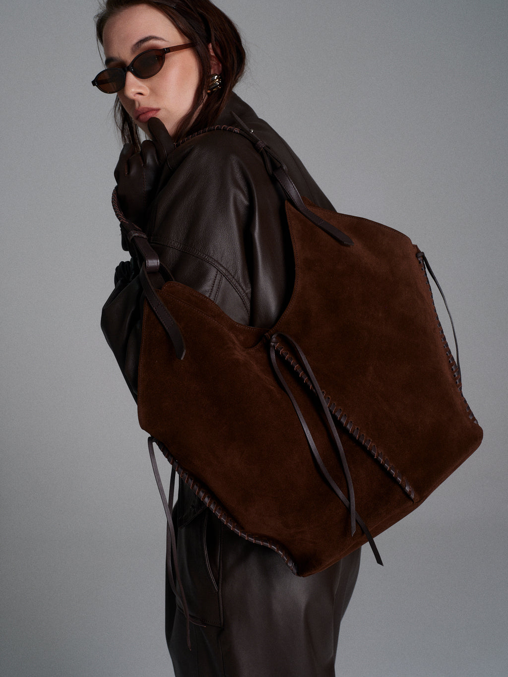 Cartera El beso
