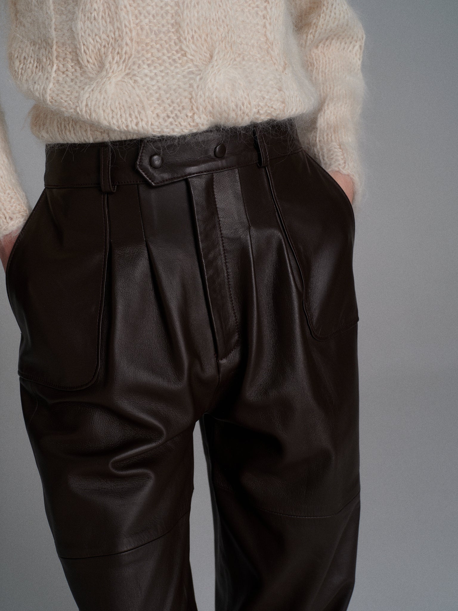 Pantalón Mercedes