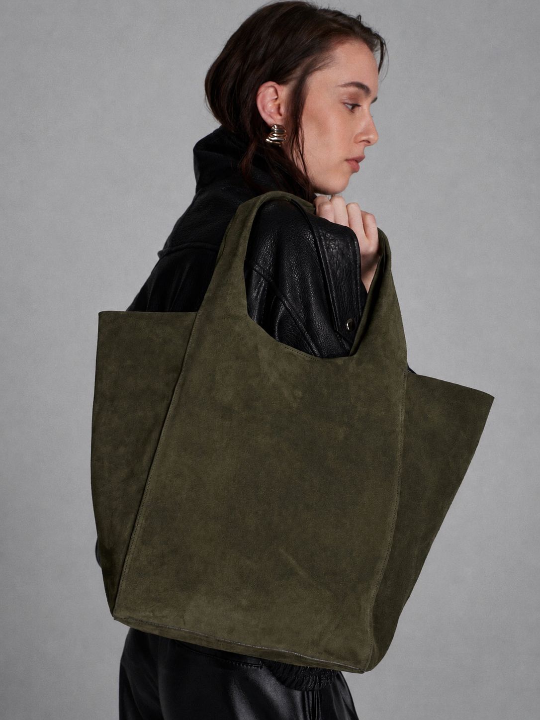 Cartera Monalisa