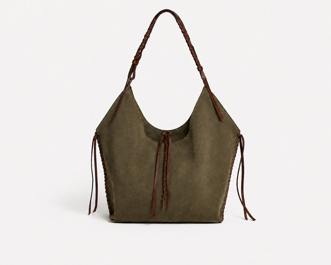 Cartera El beso