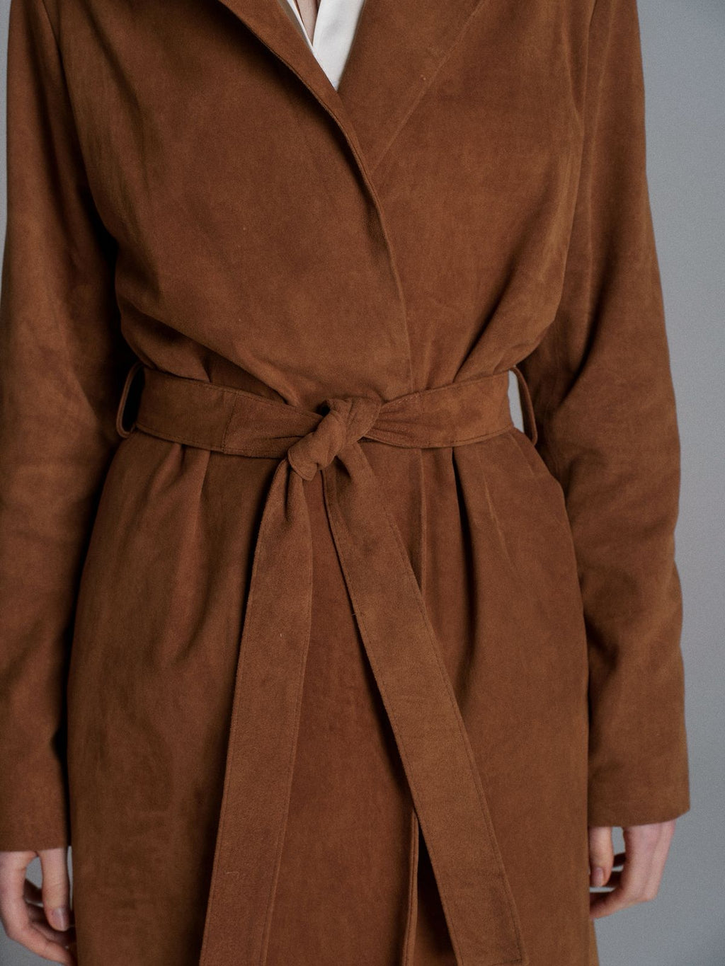 Trench Orsay
