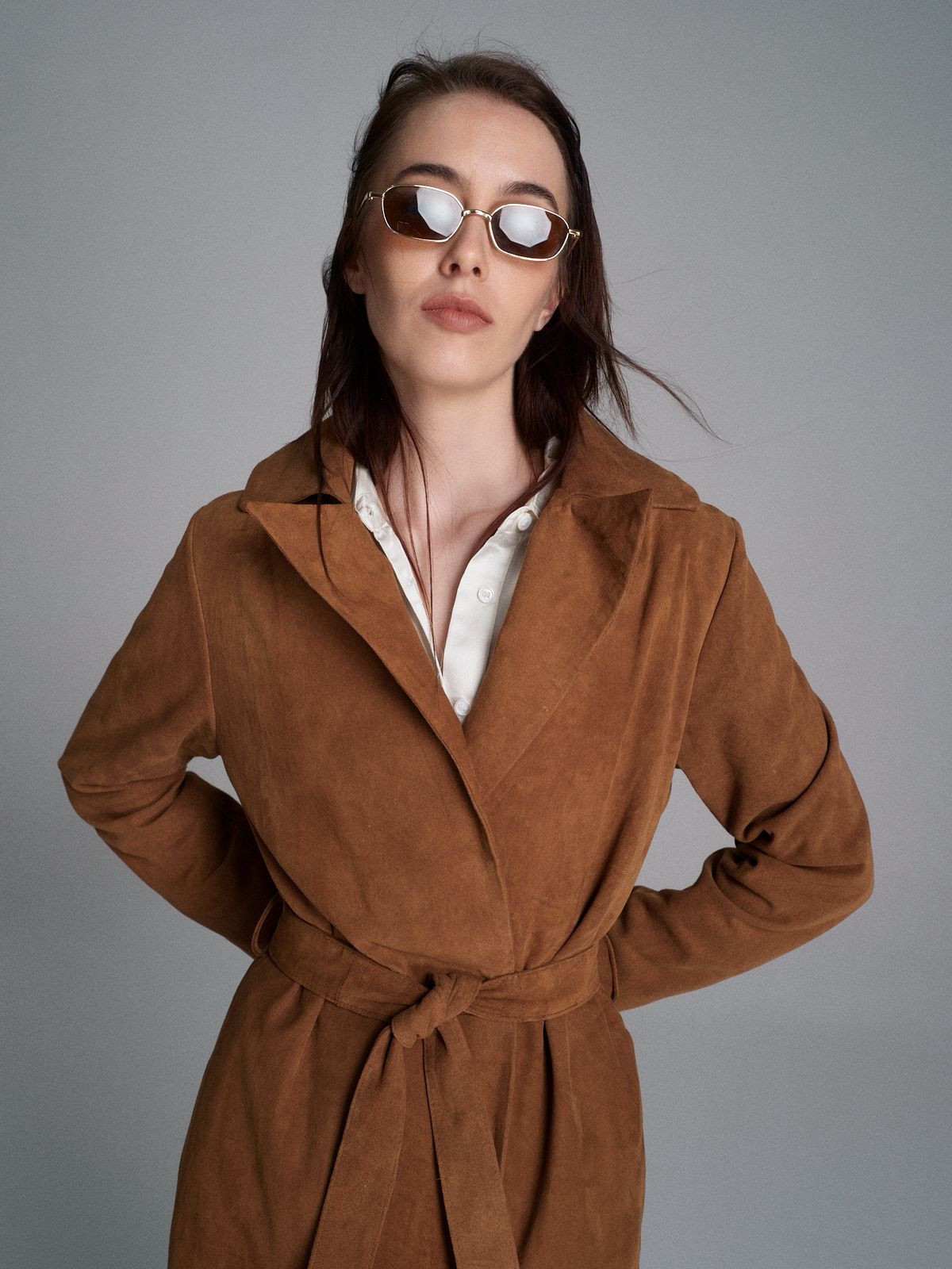 Trench Orsay