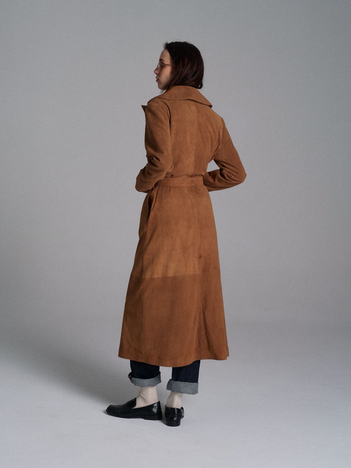 Trench Orsay