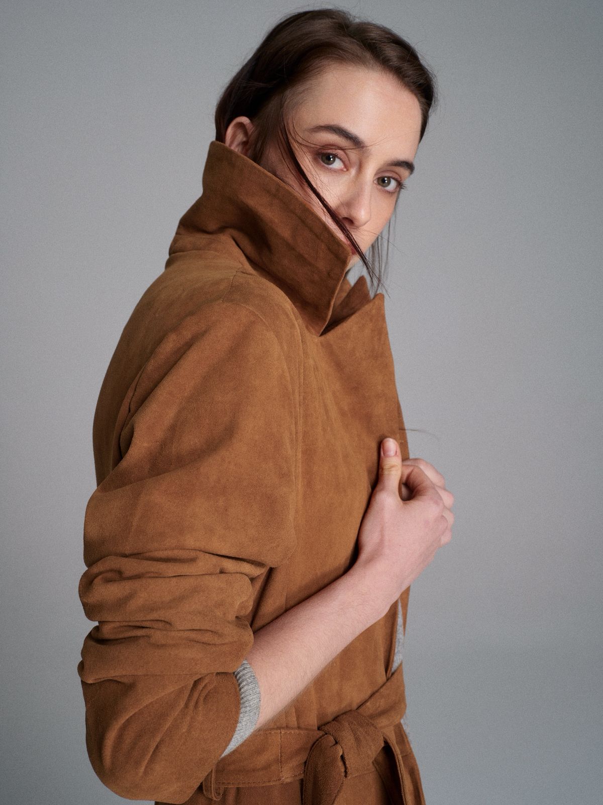 Trench Orsay