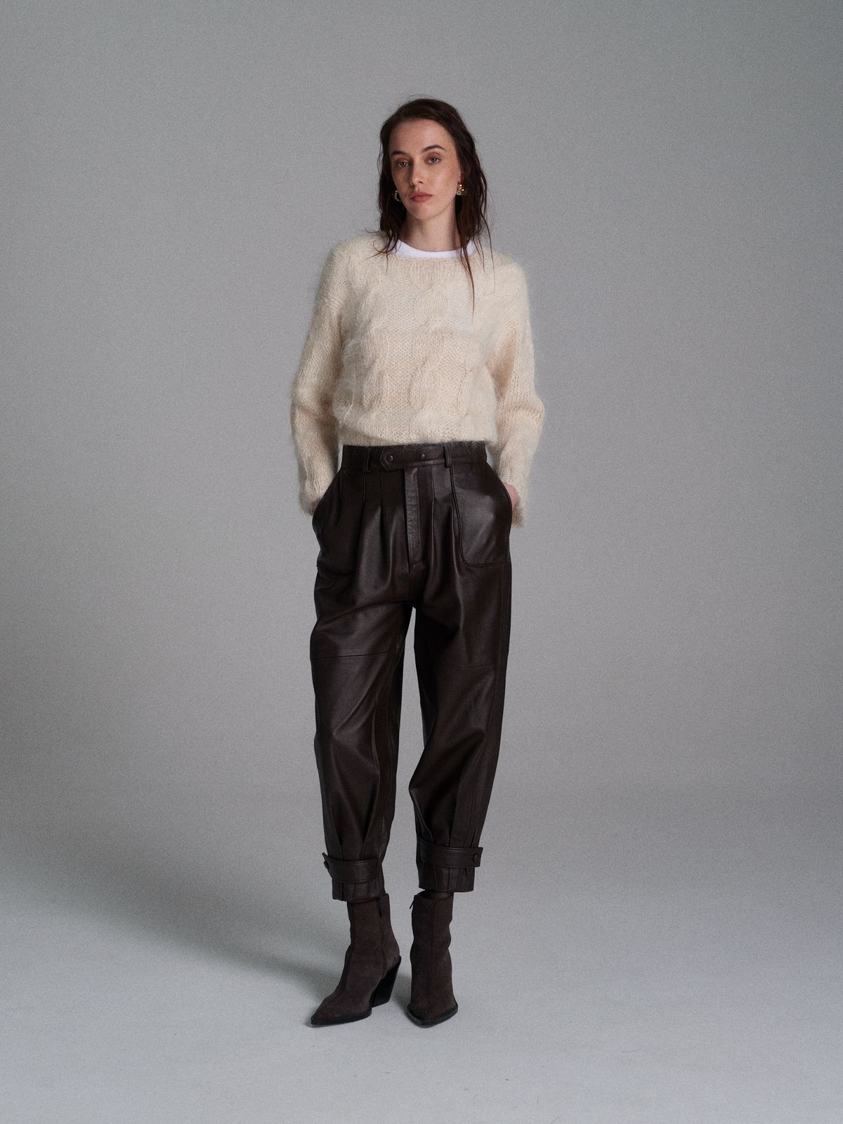 Pantalón Mercedes