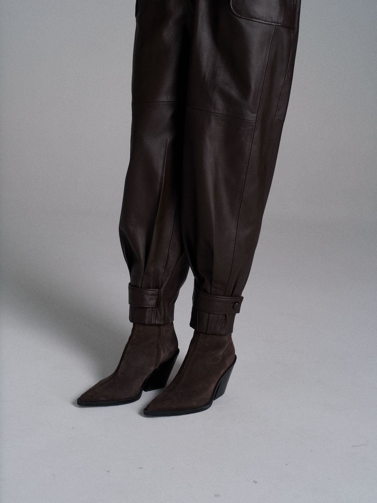 Pantalón Mercedes
