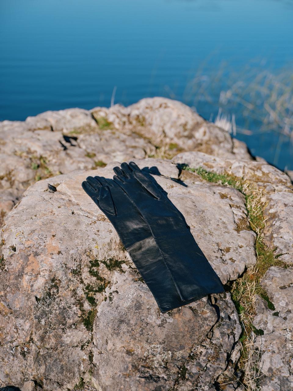 Guantes Budapest