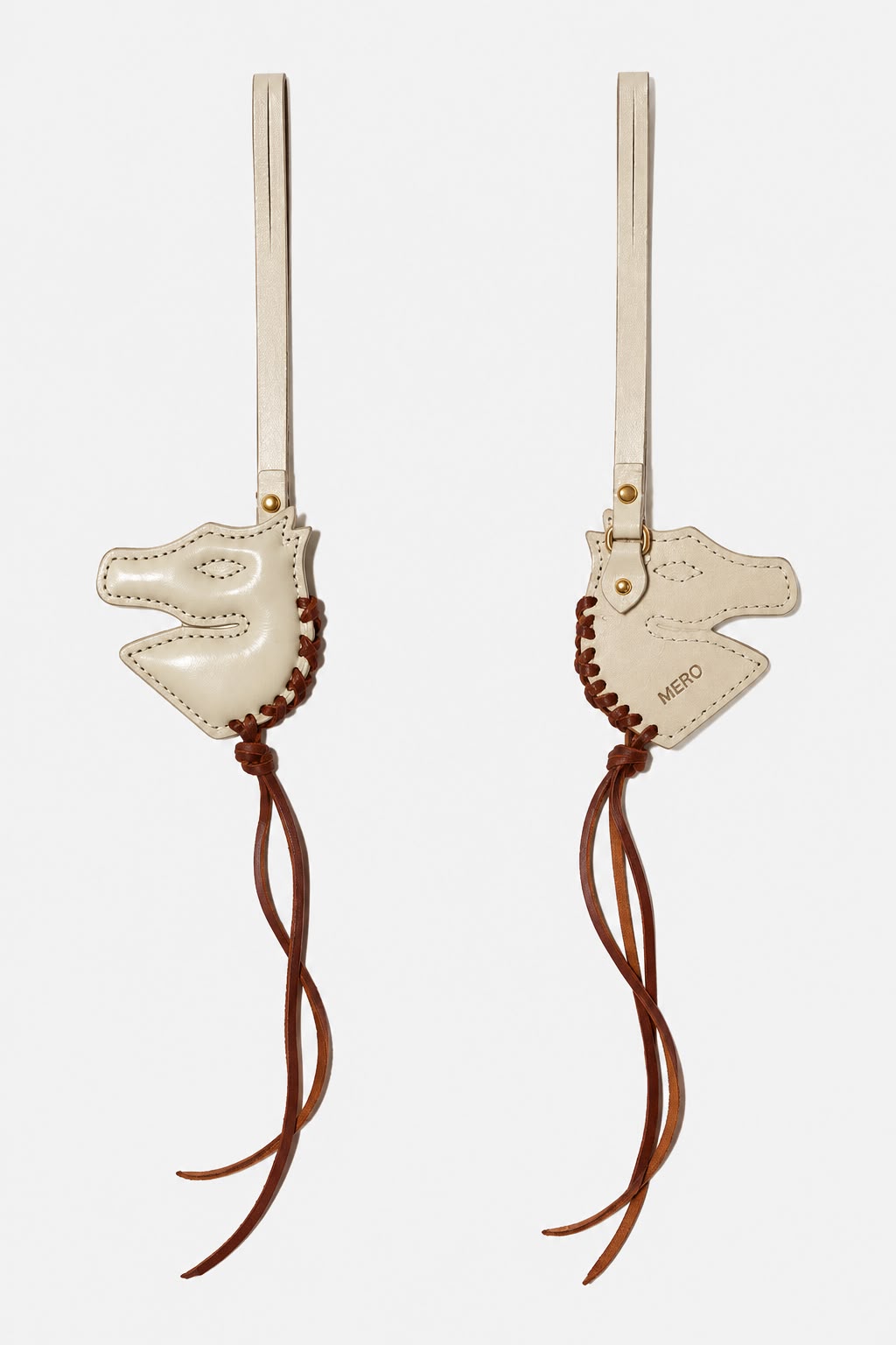 CHARM HORSE