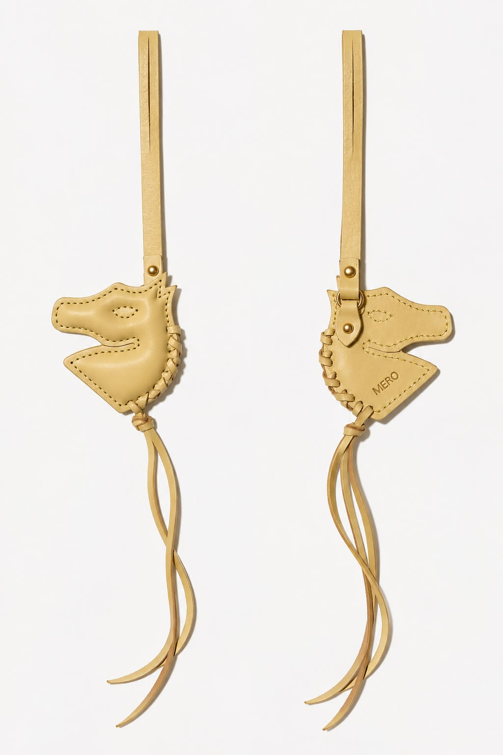 CHARM HORSE