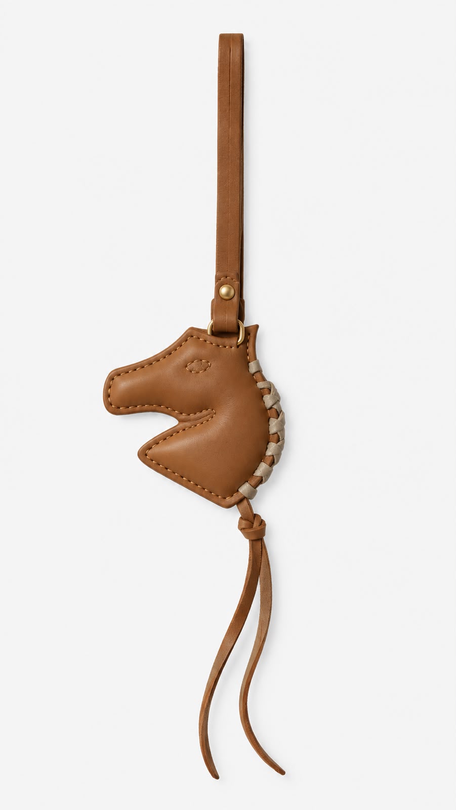 CHARM HORSE