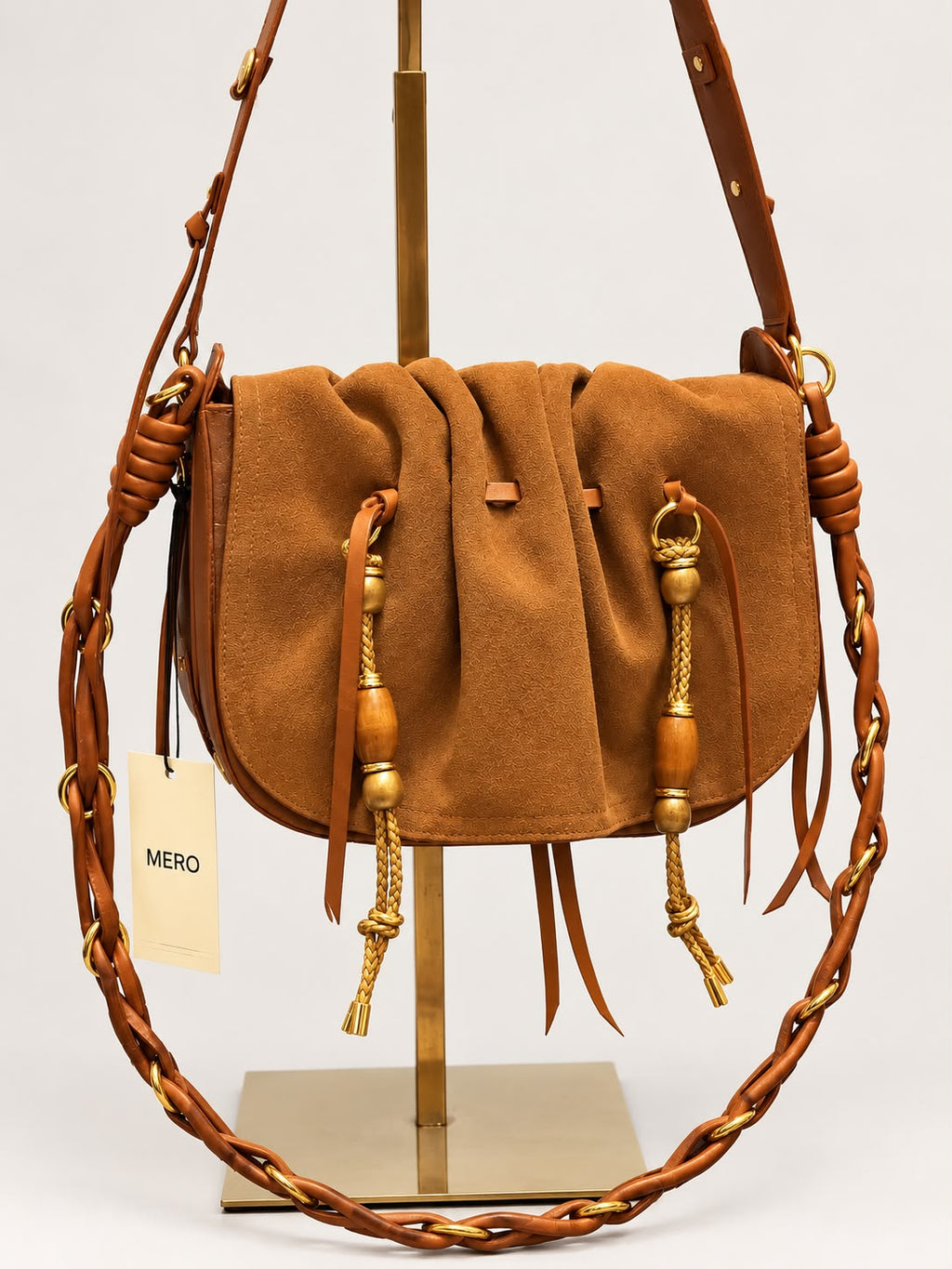 CARTERA LA GUAINA