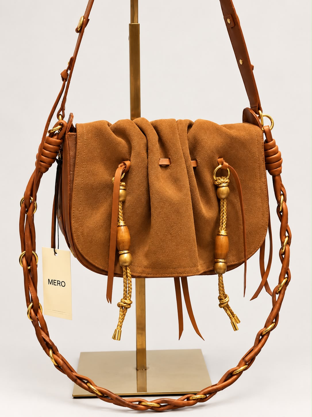 CARTERA LA GUAINA