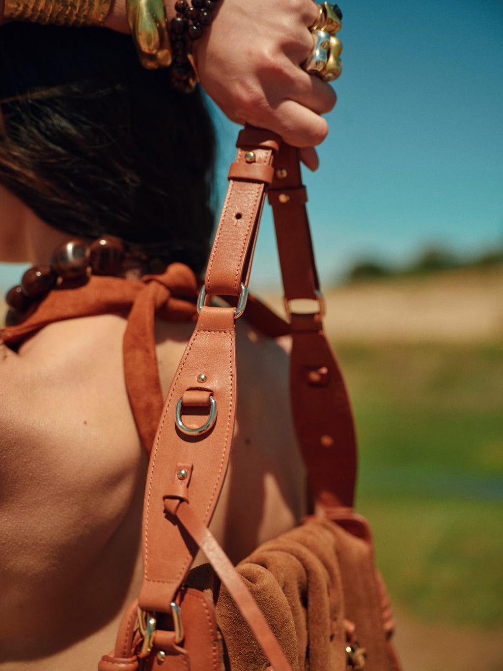 CARTERA LA GUAINA