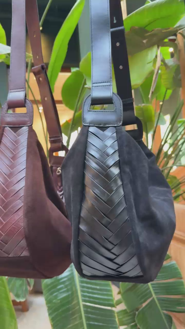 Cartera El Grito